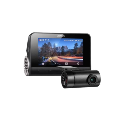 داش كام شاومي A810S المطورة الإصدار الأخير 2 كامير...