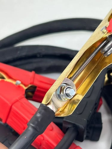 إشتراك تجهيز المركبه 2.5 متر 16 ملي