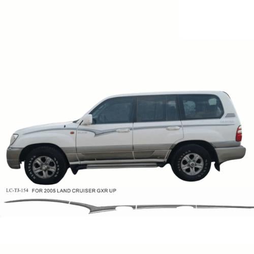 خط لاندكروزر GXR 2005/154