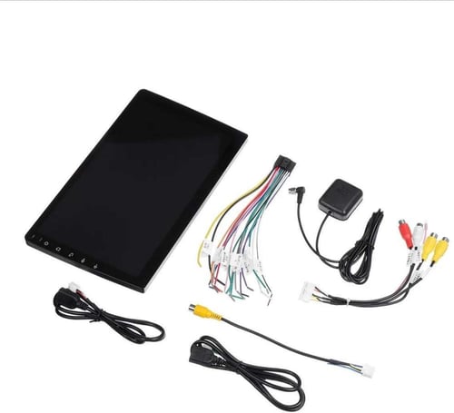 شاشة 3S سمارت أندرويد13 - ذاكره 64 و رام 4 جيجا