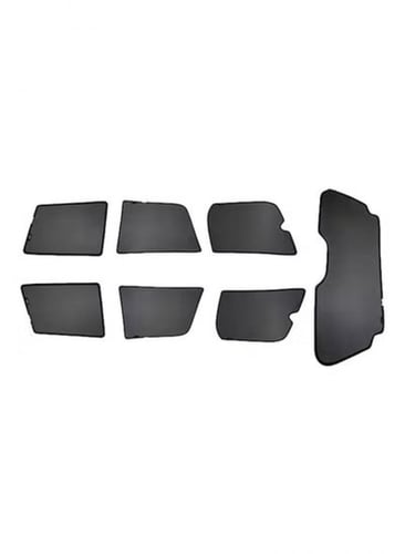 تظليل قماش سوبربان ويوكن الطويل 2015-2021 / MIRROR