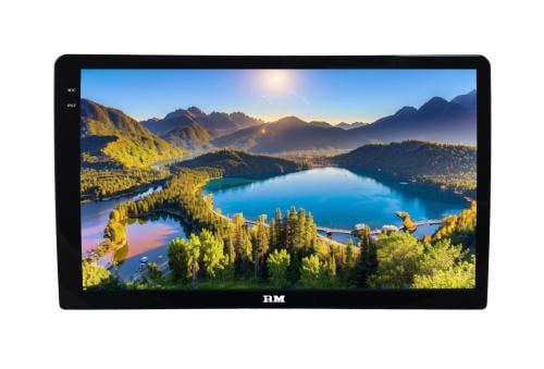 M-4186U شاشة رودماستر عامة 10 انش اندرويد14 + رام...