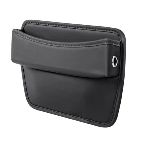 منظم أغراض جانبي للسيارة بين الكراسي