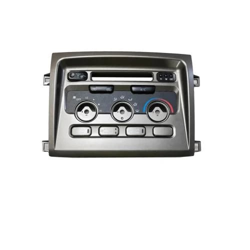 ديكور كنترول مكيف لاندكروزر GXR 2003-2007 بدون فرا...