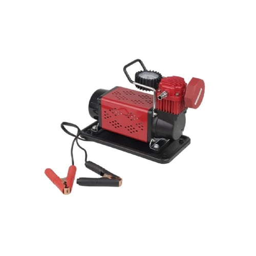 ماطورهواء 1 بستم بقاعده تثبيت 30 امبير 150PSI