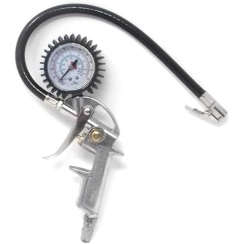 عيار هواء مسدس مع لي JIECTE