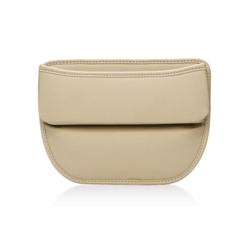 منظم أغراض جانبي للسيارة بين الكراسي