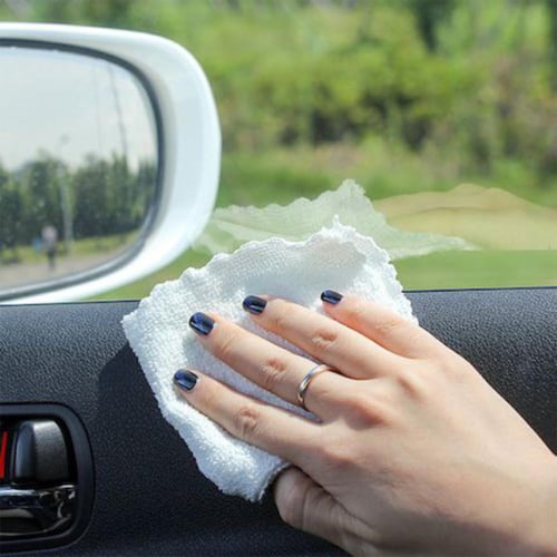 منديل مايكروفايبر 10قطع AGC