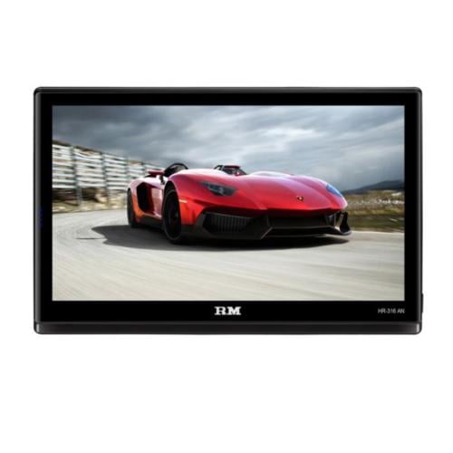 طقم شاشات مسند 11.6 انش اندرويد 12 رام 2 ذاكره 32...