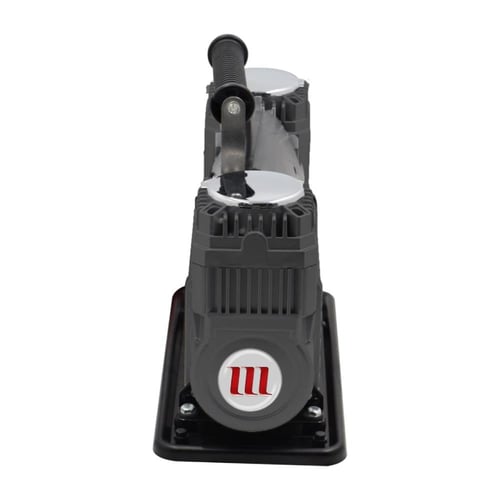 ماطور هواء 2 بيستم 300 لتر بالدقيقه 90 أمبير كبير...