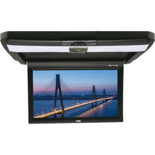 شاشه سقف رودماستر 10.1 انش رام 2 ذاكره 32 RM-117 A...