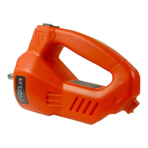 عفريته كهرب 5طن المطورة من توبيز مع شاشه ديجيتال +...