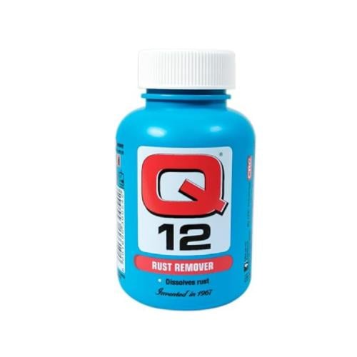 مزيل صدا Q12 سائل 200 مل