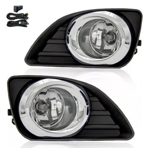 طقم كشاف صدام تويوتا كامري ( فاصل + ضفيره )_2009 -...