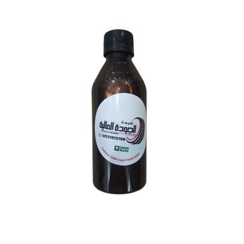 ملمع كفرات الجوده العاليه 250ML