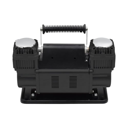 ماطور هواء 2 بيستم 300 لتر بالدقيقه 90 أمبير كبير...