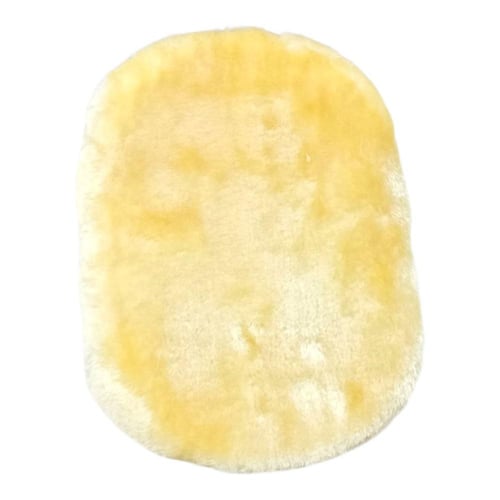 قفاز تنظيف فرو بيج فاخر YX27