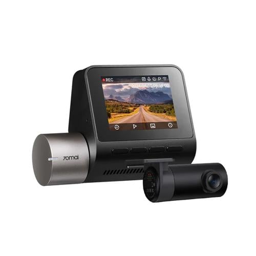 داش كام شاومي A510-1 -70mai أمامي وخلفي