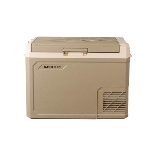 ثلاجه راكو ايليك RACO ELEC تبريد وتجميد 40 لتر WAS...