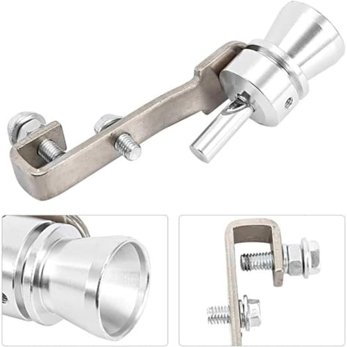 تربو ساوند صفارة شكمان شاص وسط