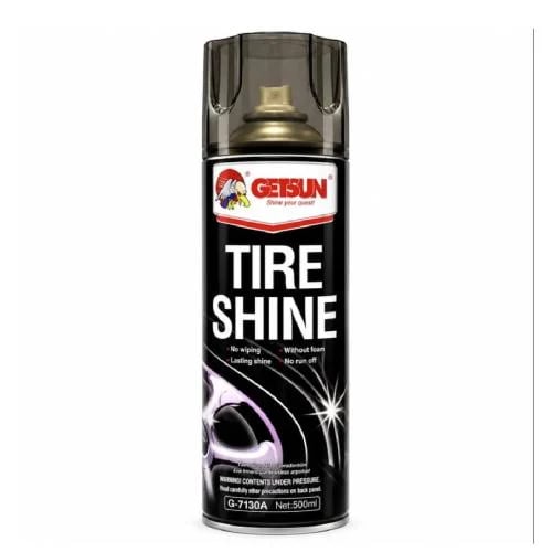 ملمع كفرات TIR SHIN من جيتسون G-7130A