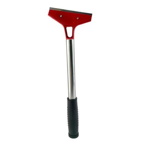 كشاط تظليل استانلس يد جلد - Q402-L