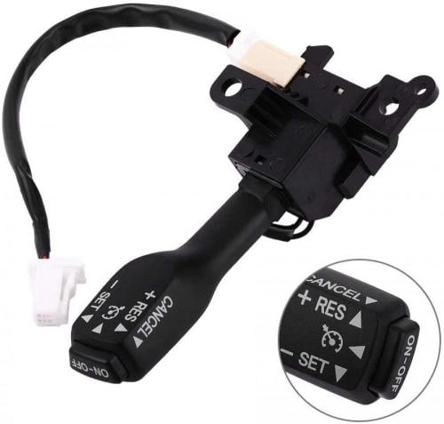 مثبت سرعة تويوتا شكل الوكالة