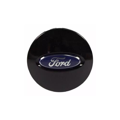 كوع فورد اسود صغير 6سم