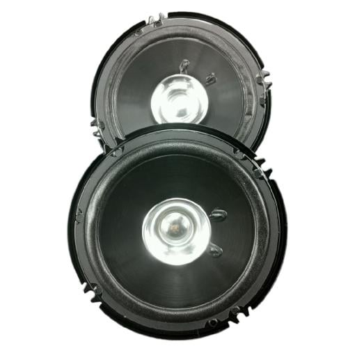 سماعات بيستول 450 وات PL450D