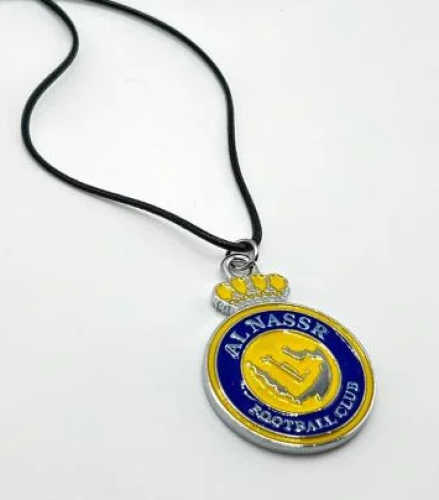 تعليقة ميدالية شعار النصر