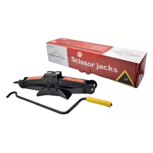 عفريته كبري 1 طن + عصا للسيارات الصغيره