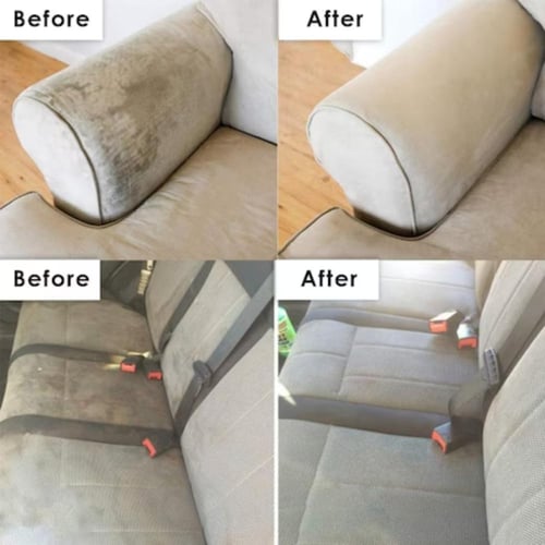 منظف قماش نورا متعدد الاغراض 300 ملي N-513