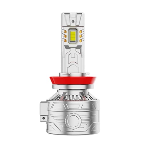 طقم ليد H11 زينه كار 150 وات MAX POWER