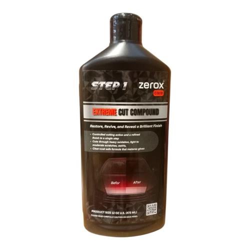 مزيل خدوش امريكي زيروكس 473 مل Z-7116