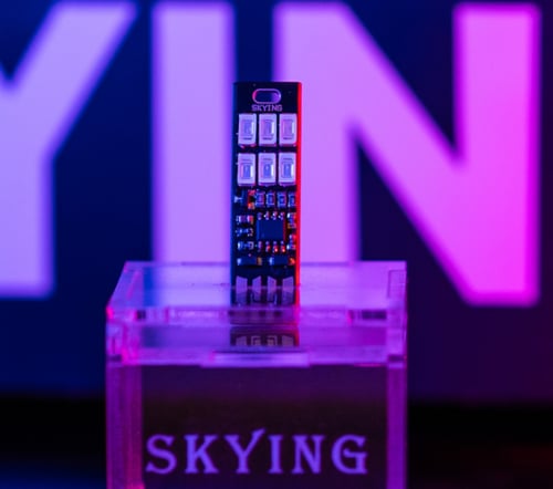 لمبه كاشف العقارب سكاينج تعمل على USB -بالأشعة فوق...