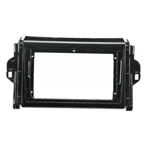 ديكور شاشة فورتشنر 9 انش + أفياش موديل 2017-2021