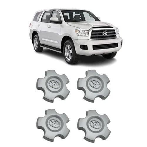 كوع جنط تويوتا سكويا نص فل 2008 - 2016