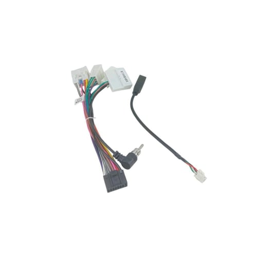 ديكور شاشه 9 انش ياريس 2023-2024 + افياش