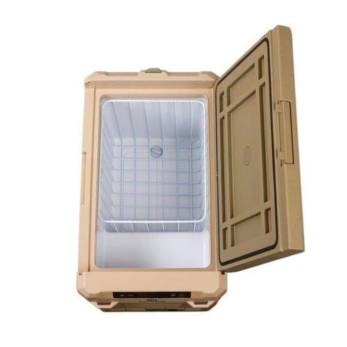 ثلاجه راكو ايليك RACO ELEC تبريد وتجميد 40 لتر WAS...