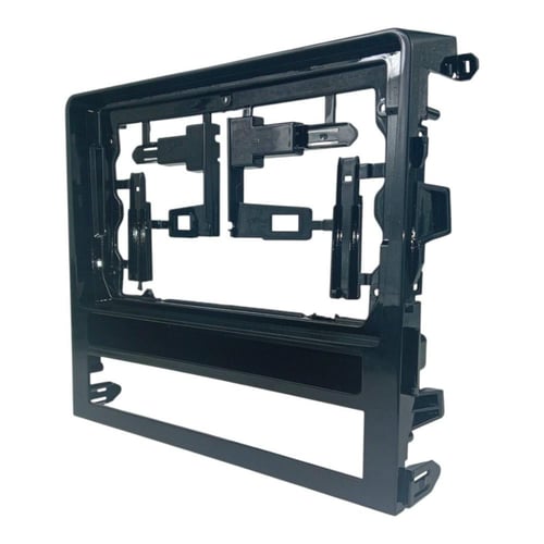 ديكور شاشه لاندكروزر 2016-2021 مع افياش