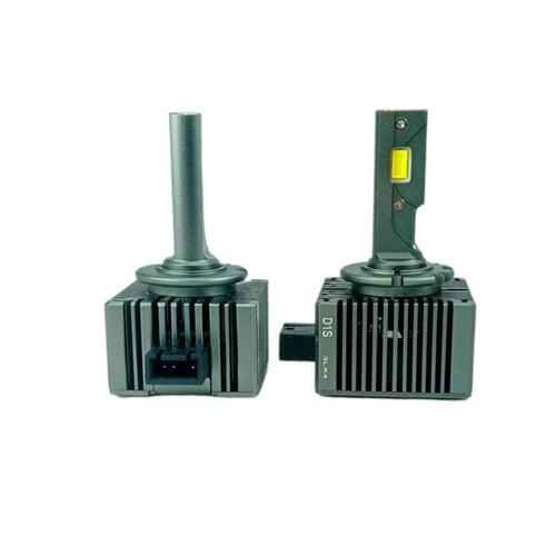 طقم ليد (Dseries)(110W) (M15 (6000K)(D1S