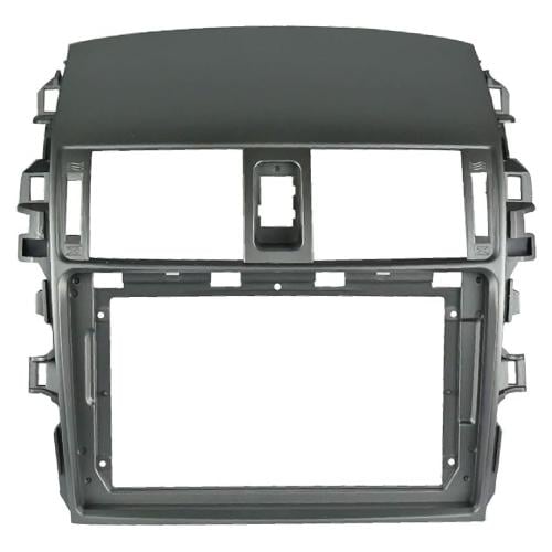 ديكور شاشه كورولا+افياش 2008-2013 9-انش