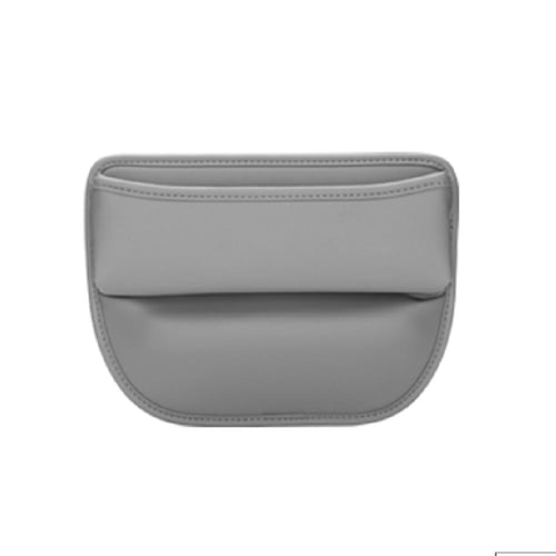 منظم أغراض جانبي للسيارة بين الكراسي