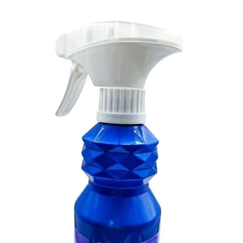 ملمع جنوط كريستال 500مل Bullsone كوري