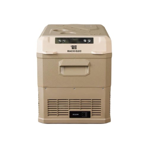 ثلاجه راكو ايليك RACO ELEC تبريد وتجميد 40 لتر WAS...