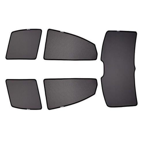 ستائر تظليل قماش شانجان 2020 CS75