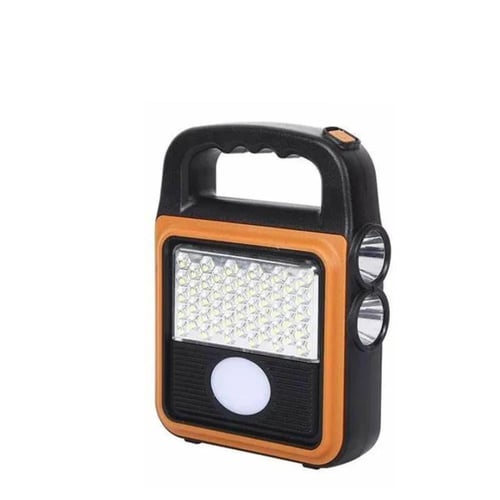 كشاف رحلات يدوي كراون 50 ليد KW-52805