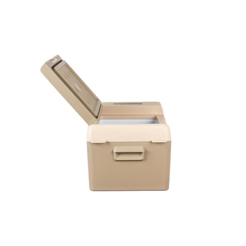 ثلاجه راكو ايليك RACO ELEC تبريد وتجميد 19 لتر WAS...