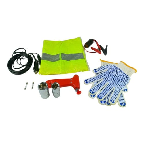 عفريته كهرب 5طن المطورة من توبيز مع شاشه ديجيتال +...