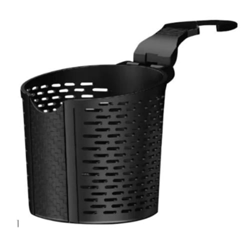 حامل اكواب لمقعد السياره الخلفي متعدد الاستخدام